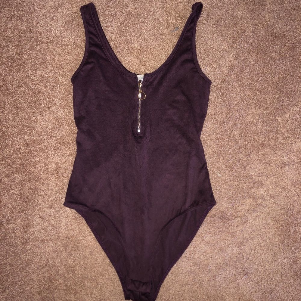 bodysuit